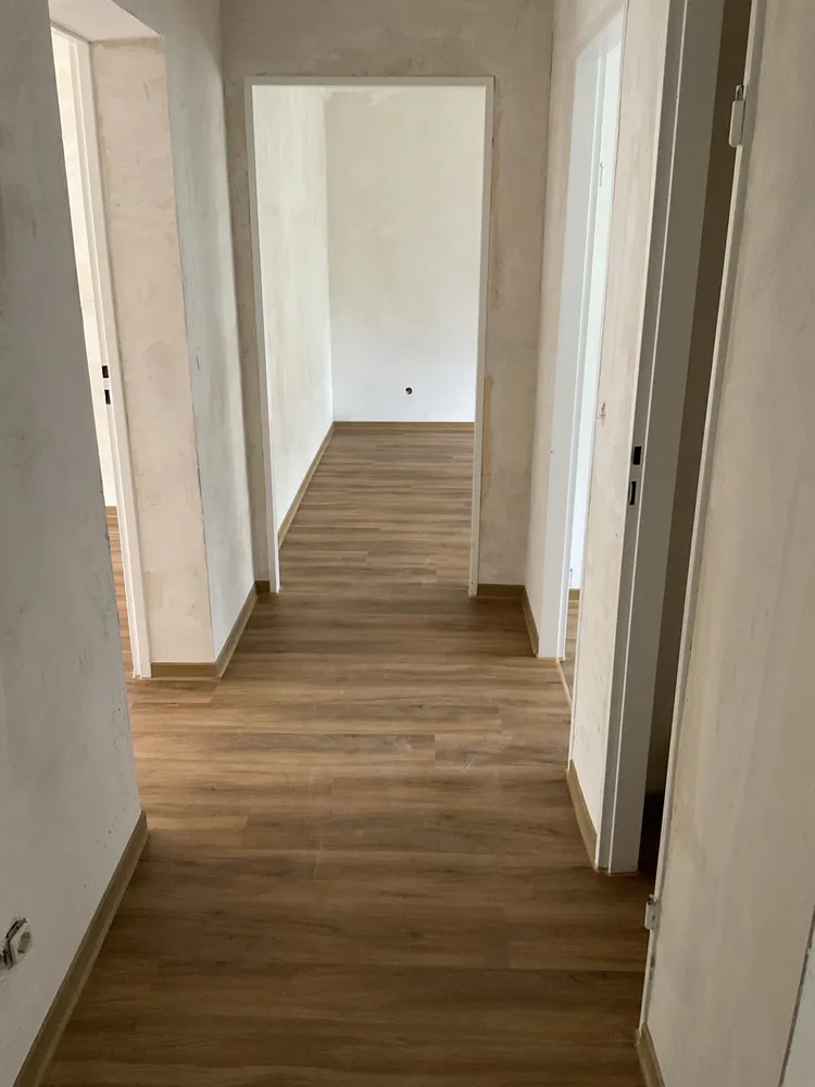 4 room apartment with 67 m² in Frankfurt am Main – Photo 2