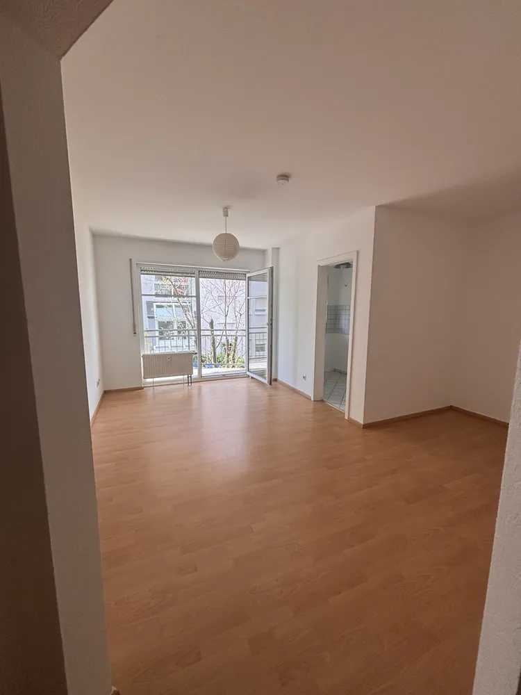 2 Zimmer Wohnung mit 48 m² in Heidelberg – Bild 6
