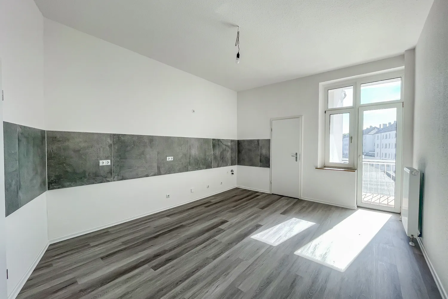 5 room apartment with 110 m² in Bochum – Photo 6