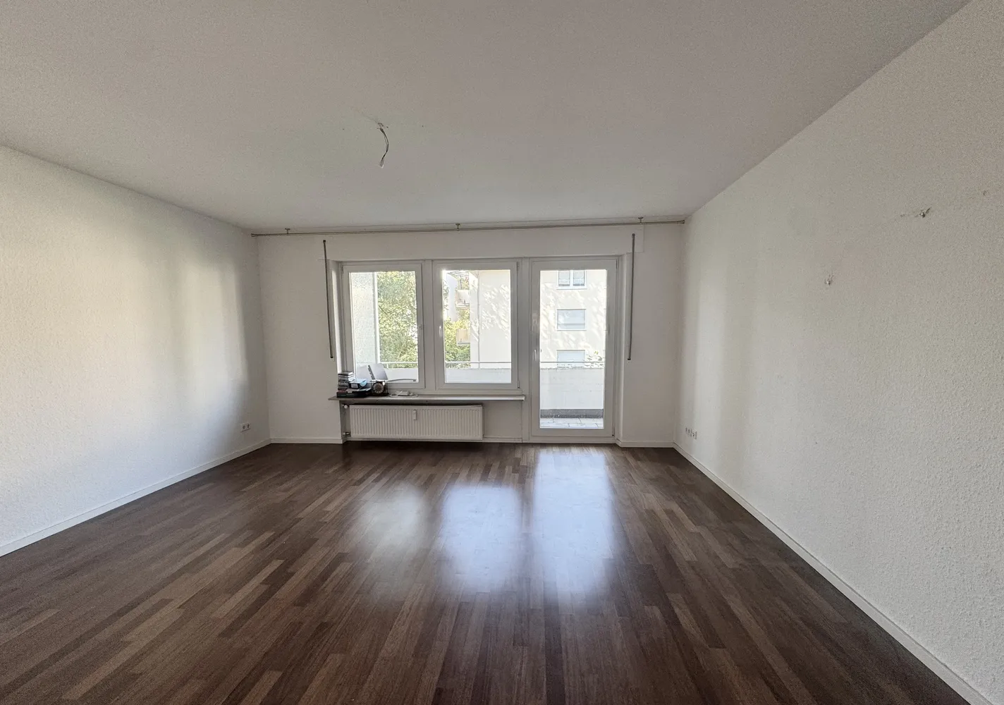3 Zimmer Wohnung mit 85 m² in Nürnberg – Bild 2