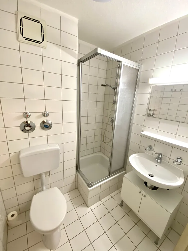 1 Zimmer Wohnung mit 25 m² in Nürnberg – Bild 5