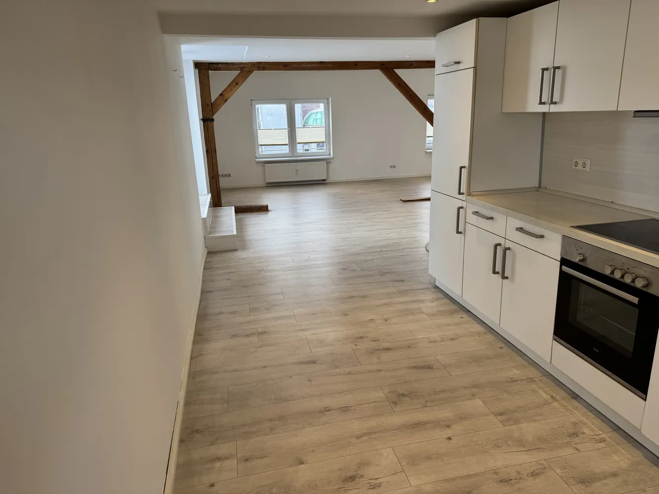 2 Zimmer Wohnung mit 106 m² in Bremen – Bild 12