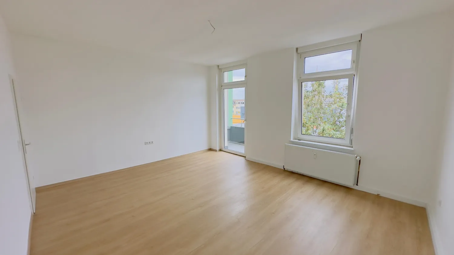 4 Zimmer Wohnung mit 96 m² in Dortmund – Bild 7