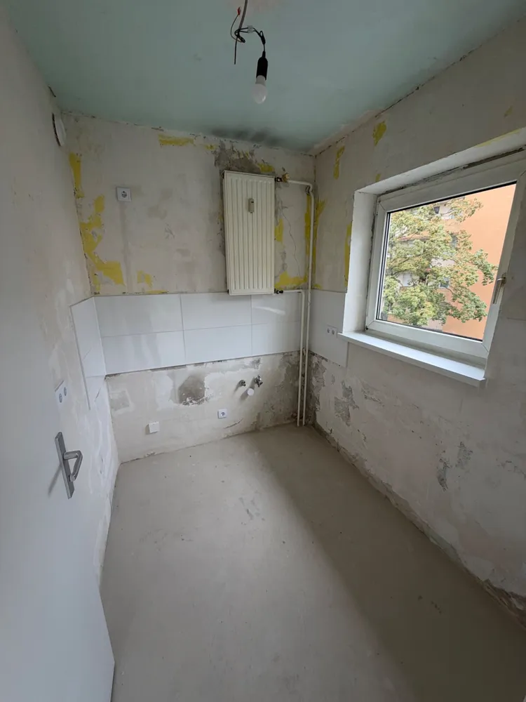 1 Zimmer Wohnung mit 36 m² in Berlin – Bild 6