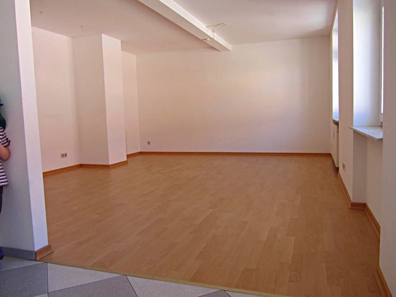 4 Zimmer Wohnung mit 96 m² in Schwetzingen – Bild 5