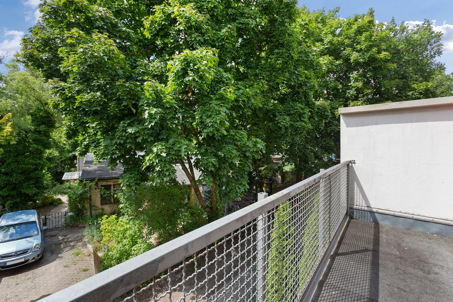 2 Zimmer Wohnung mit 53 m² in Hamburg – Bild 7