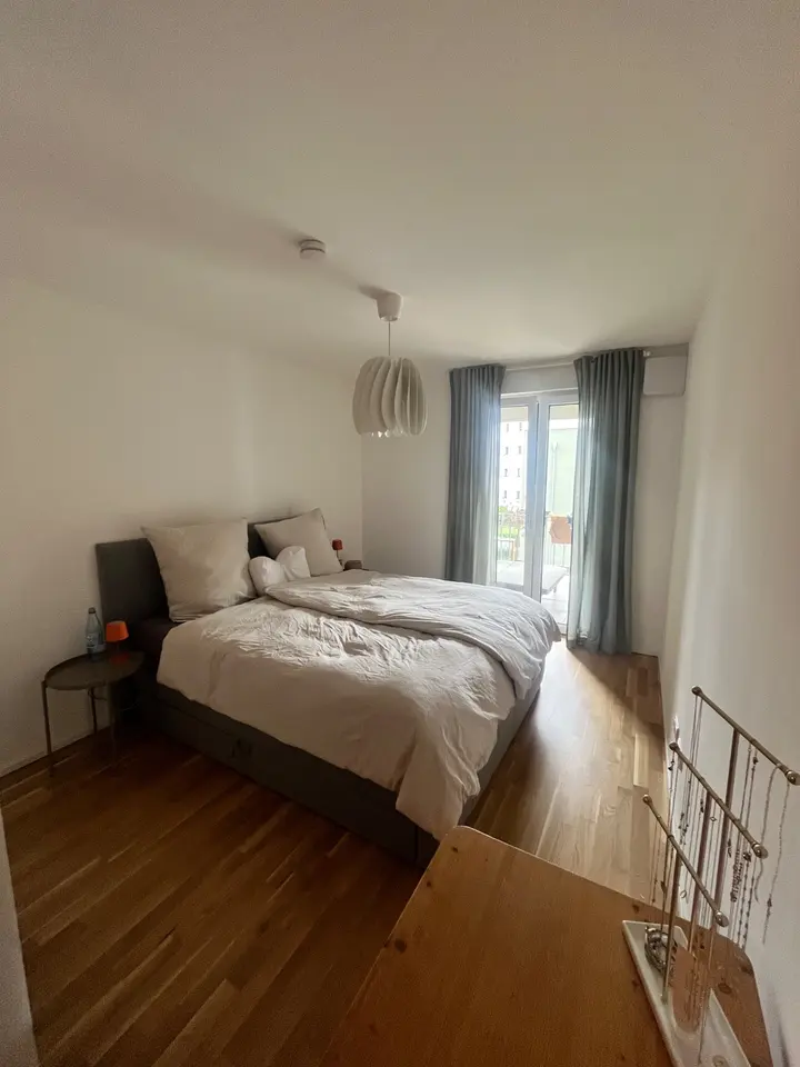 WG-Zimmer mit 94 m² in Frechen – Bild 10