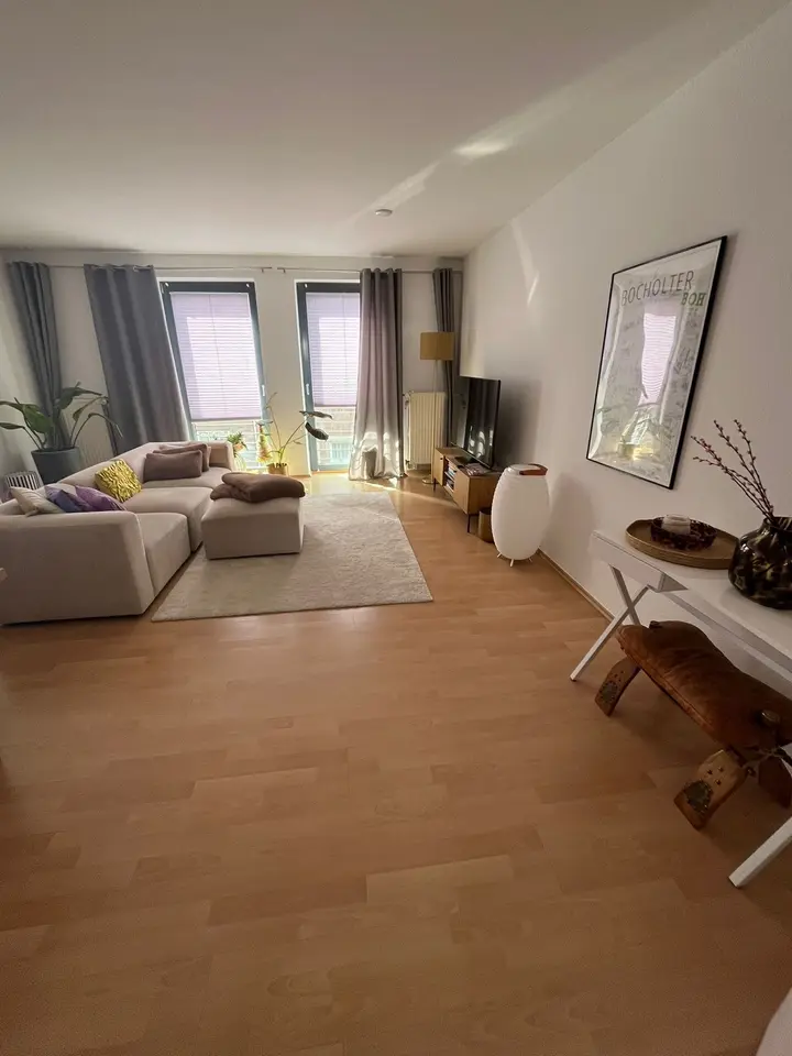 3 Zimmer Wohnung mit 96 m² in Bocholt – Bild 9