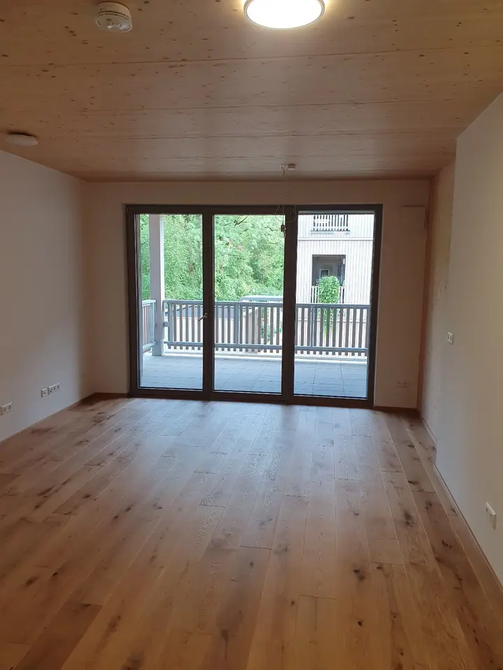 Studio mit 32 m² in Weingarten – Bild 1
