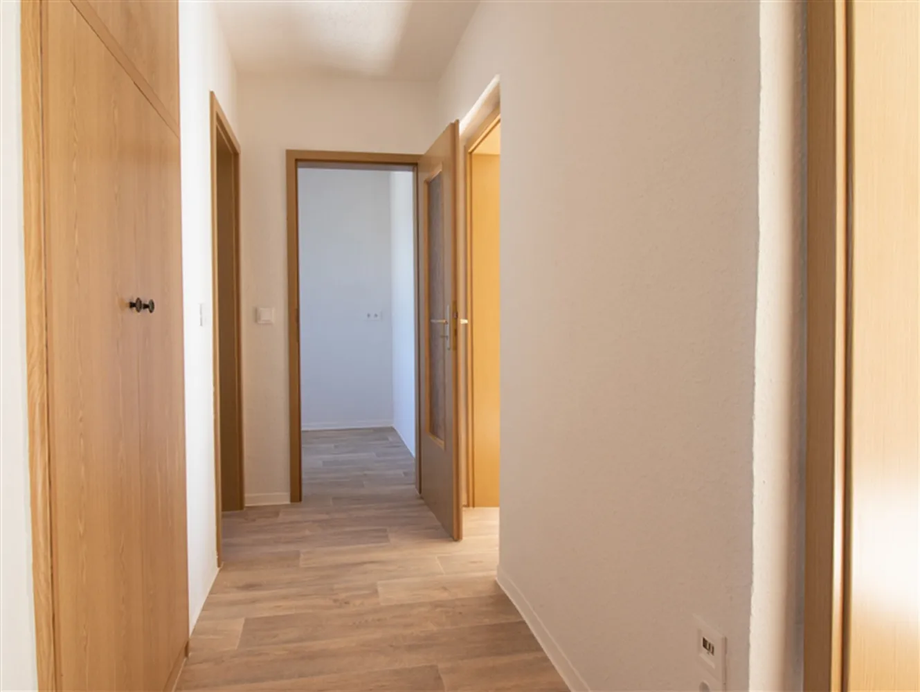 3 Zimmer Wohnung mit 58 m² in Schwarzenberg – Bild 3