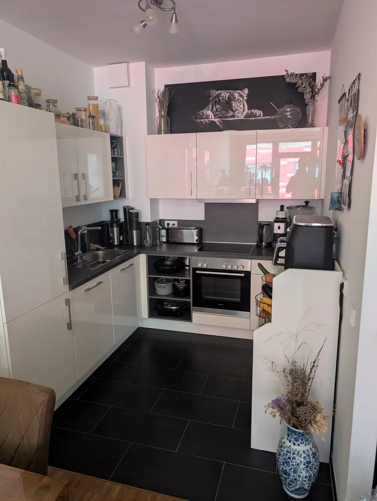 2 Zimmer Wohnung mit 63 m² in Berlin – Bild 7