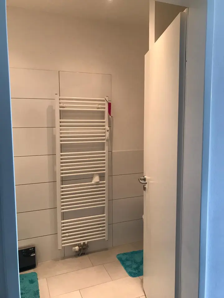 2 Zimmer Wohnung mit 50 m² in Bremen – Bild 5