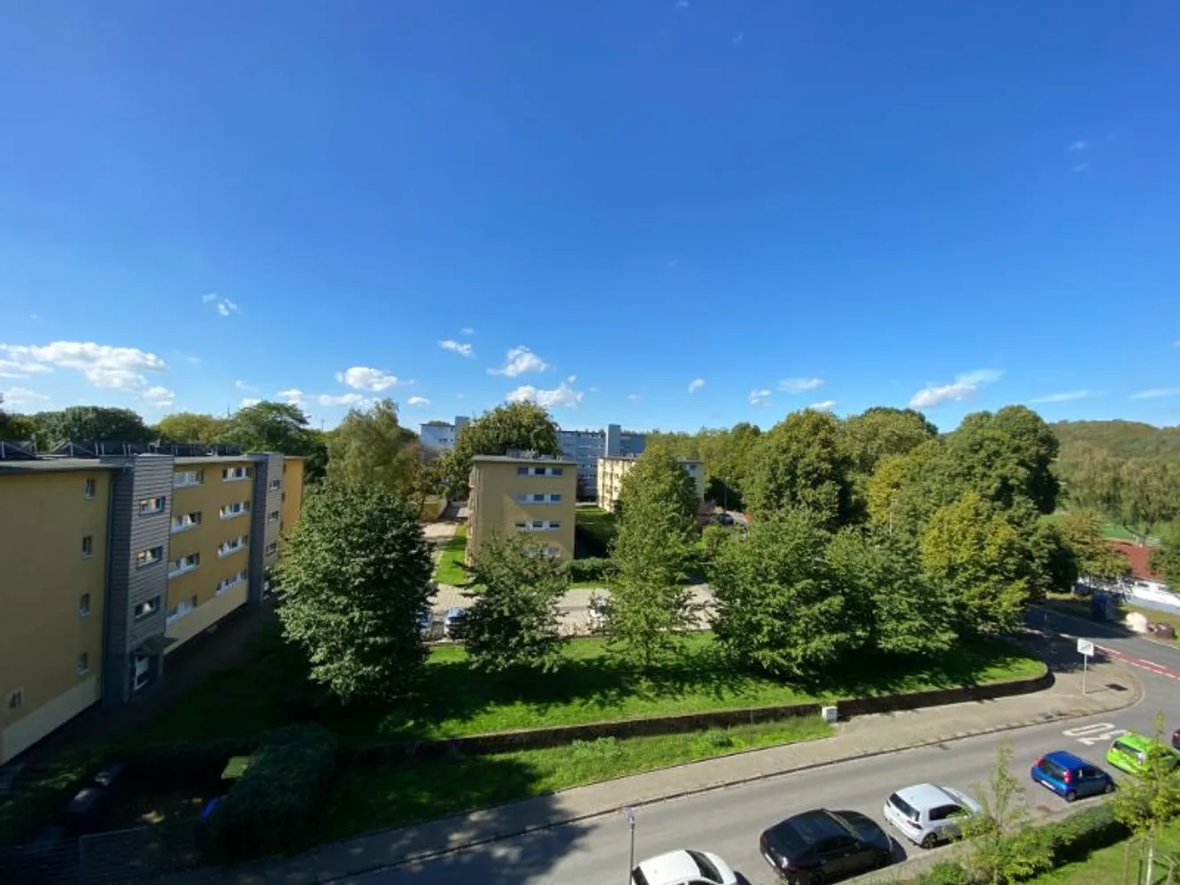4 room apartment with 68 m² in Gelsenkirchen – Photo 9