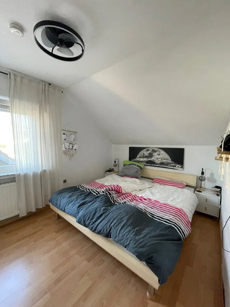 4 Zimmer Wohnung mit 73 m² in Dortmund – Bild 11