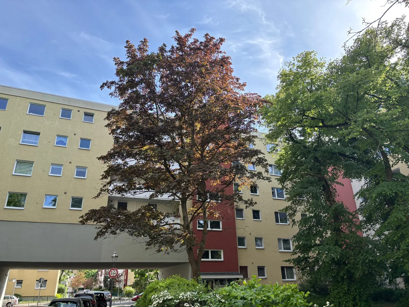 1 Zimmer Wohnung mit 43 m² in Berlin – Bild 7