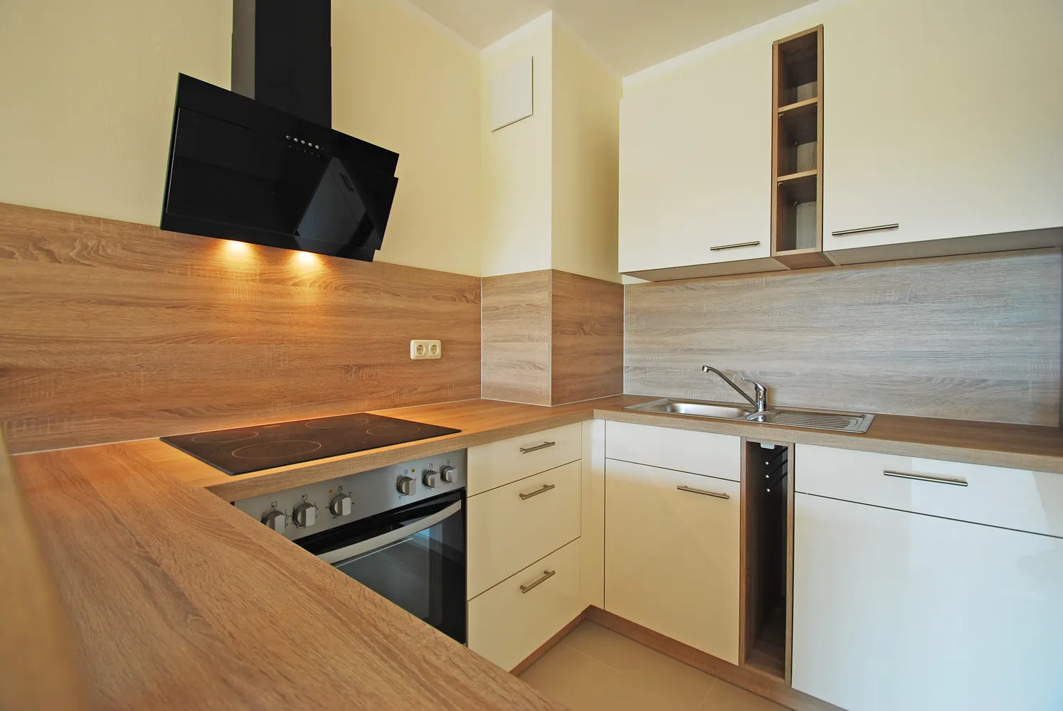 2 room apartment with 58 m² in Dresden – Photo 10