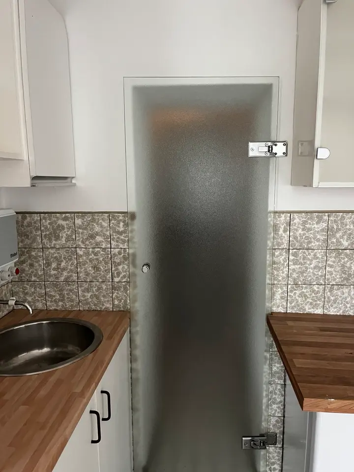 2 Zimmer Wohnung mit 25 m² in Remscheid – Bild 2