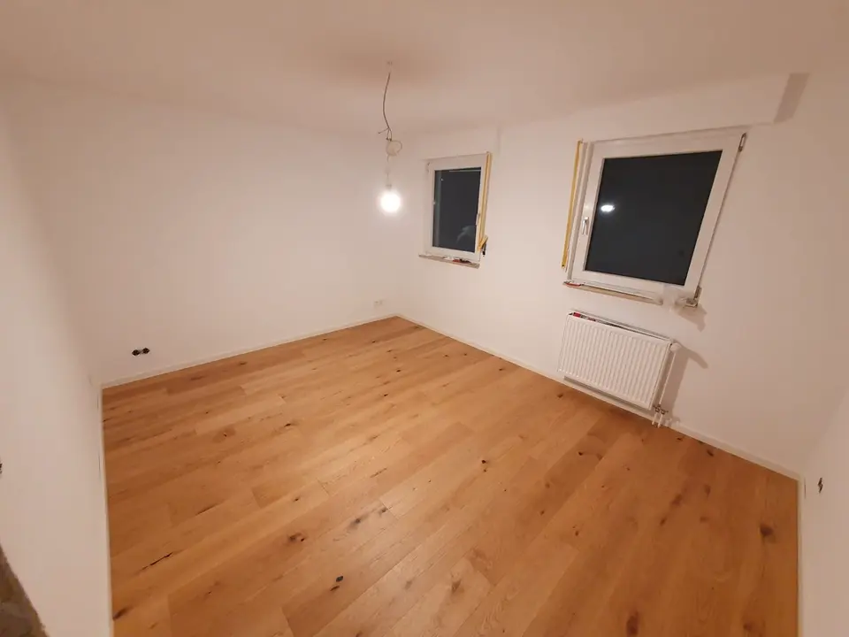 2 Zimmer Wohnung mit 63 m² in Oranienburg – Bild 4