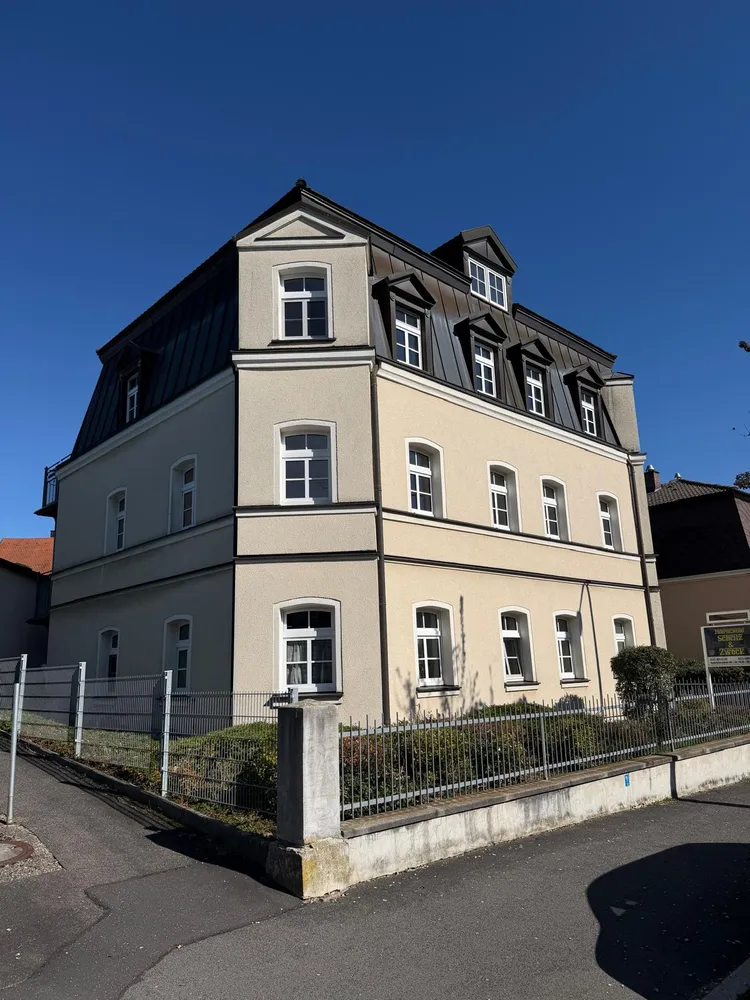 1 room apartment with 45 m² in Amberg – Photo 2