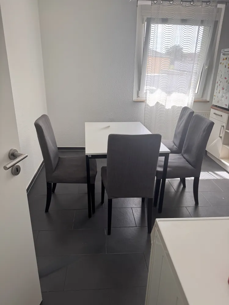 1 Zimmer Wohnung mit 42 m² in Magdeburg – Bild 6
