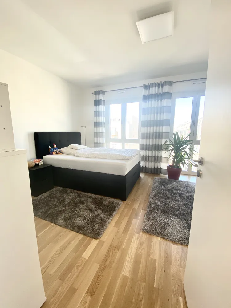 2 room apartment with 72 m² in Brunswick – Photo 8
