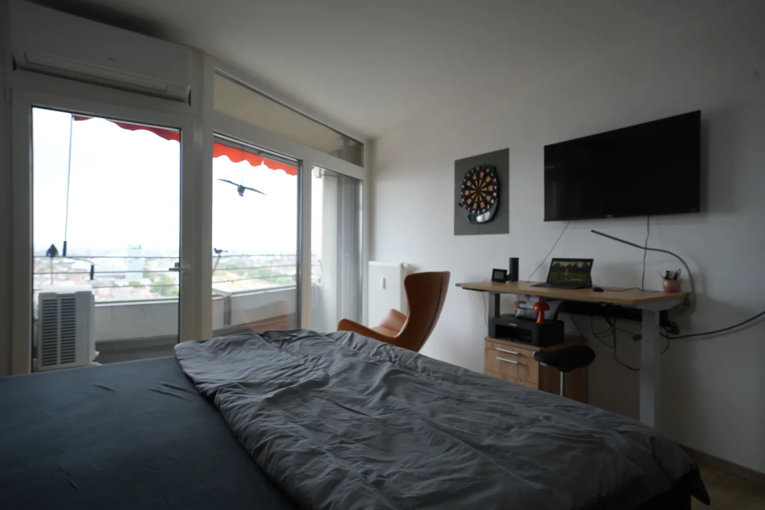 2 Zimmer Wohnung mit 62 m² in Mannheim – Bild 7