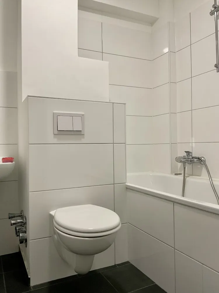 2 Zimmer Wohnung mit 65 m² in Köln – Bild 5