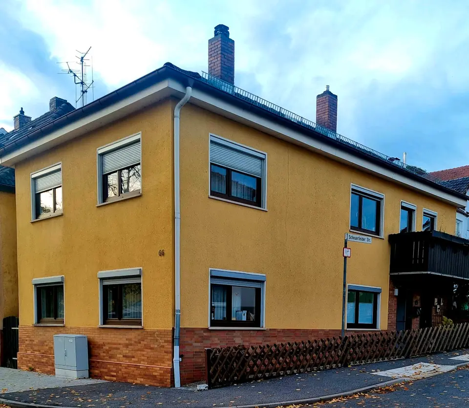 2 Zimmer Wohnung mit 48 m² in Coburg – Bild 10