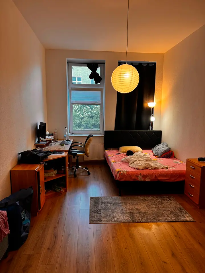 WG-Zimmer mit 19 m² in Magdeburg – Bild 1