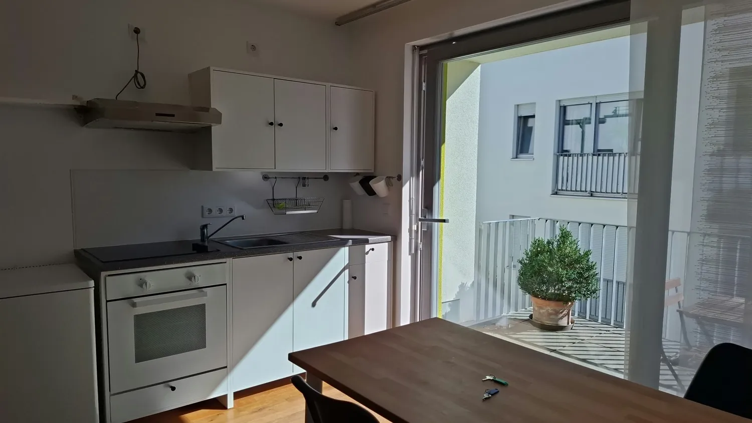 2 Zimmer Wohnung mit 44 m² in Heidelberg – Bild 6