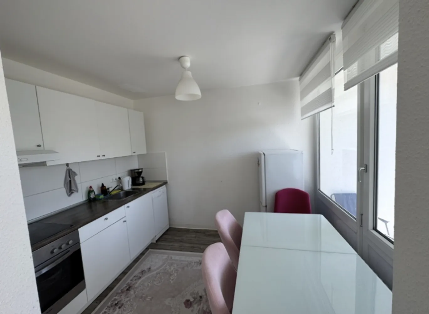 1 Zimmer Wohnung mit 45 m² in Hannover – Bild 3