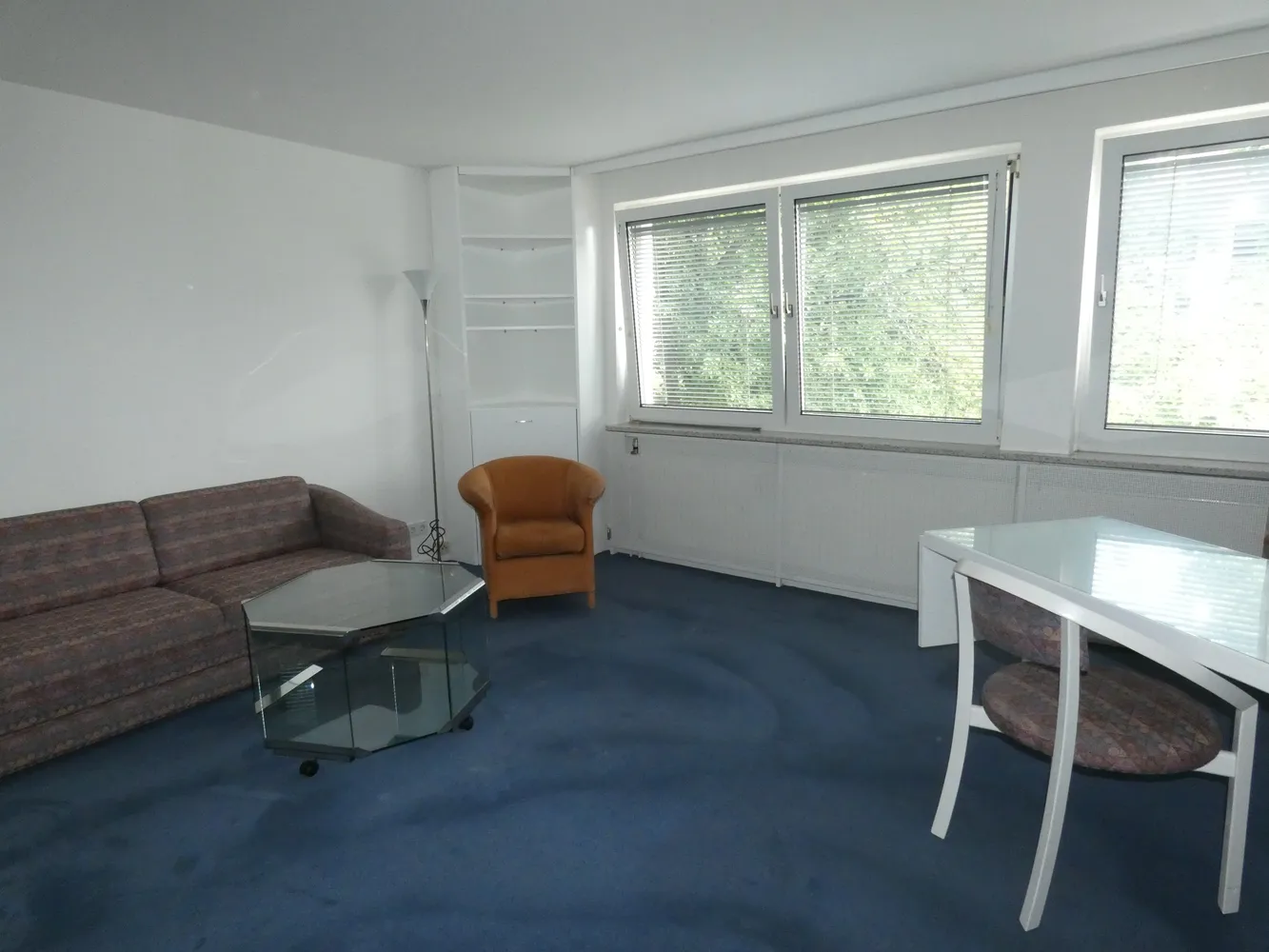 1 Zimmer Wohnung mit 30 m² in Hannover – Bild 11