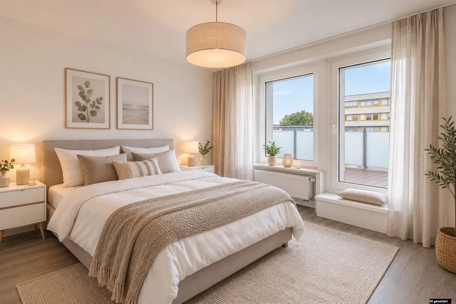 2 Zimmer Wohnung mit 67 m² in Neuwied – Bild 9