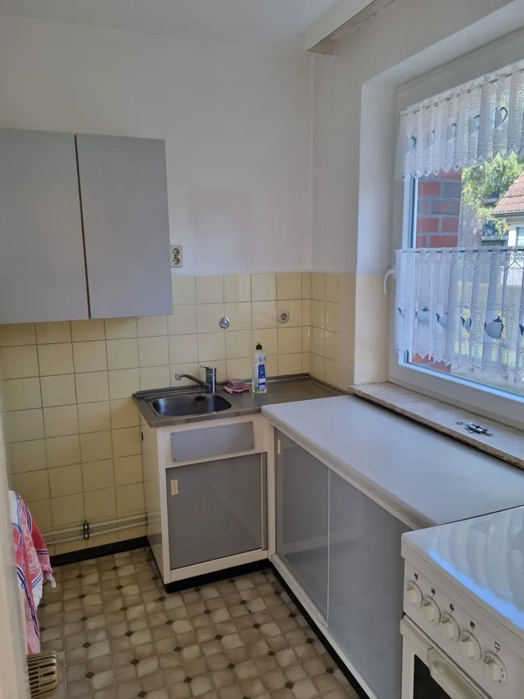 1 Zimmer Wohnung mit 31 m² in Hamburg – Bild 6