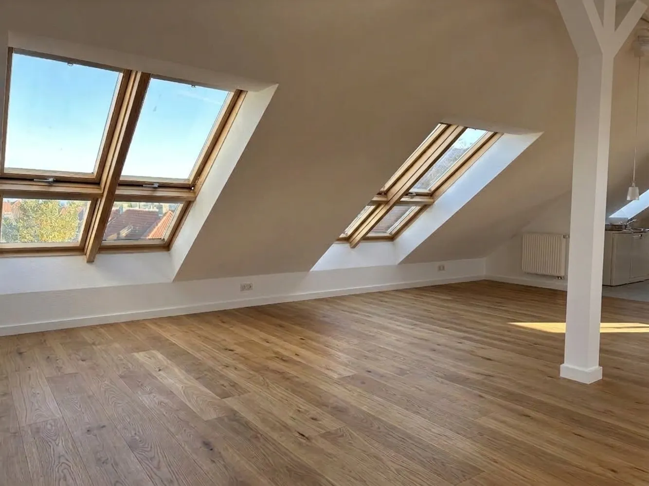 4 Zimmer Wohnung mit 93 m² in Nürnberg – Bild 5