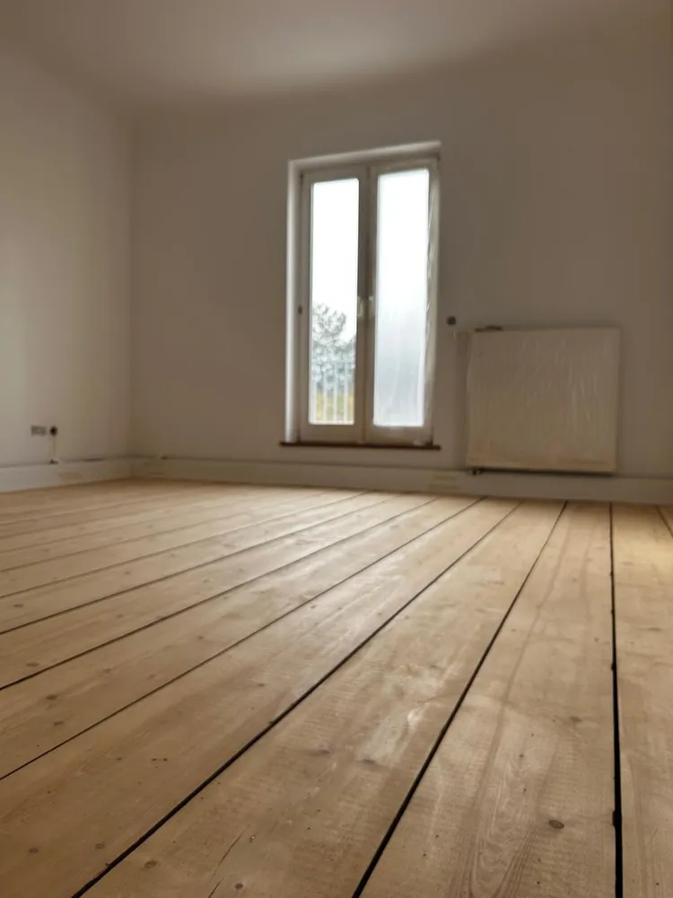 5 Zimmer Wohnung mit 145 m² in Bremen – Bild 7