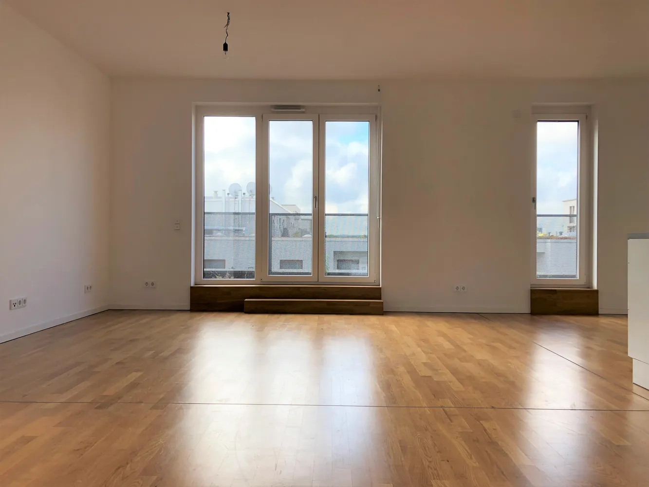3 room apartment with 105 m² in Frankfurt am Main – Photo 1