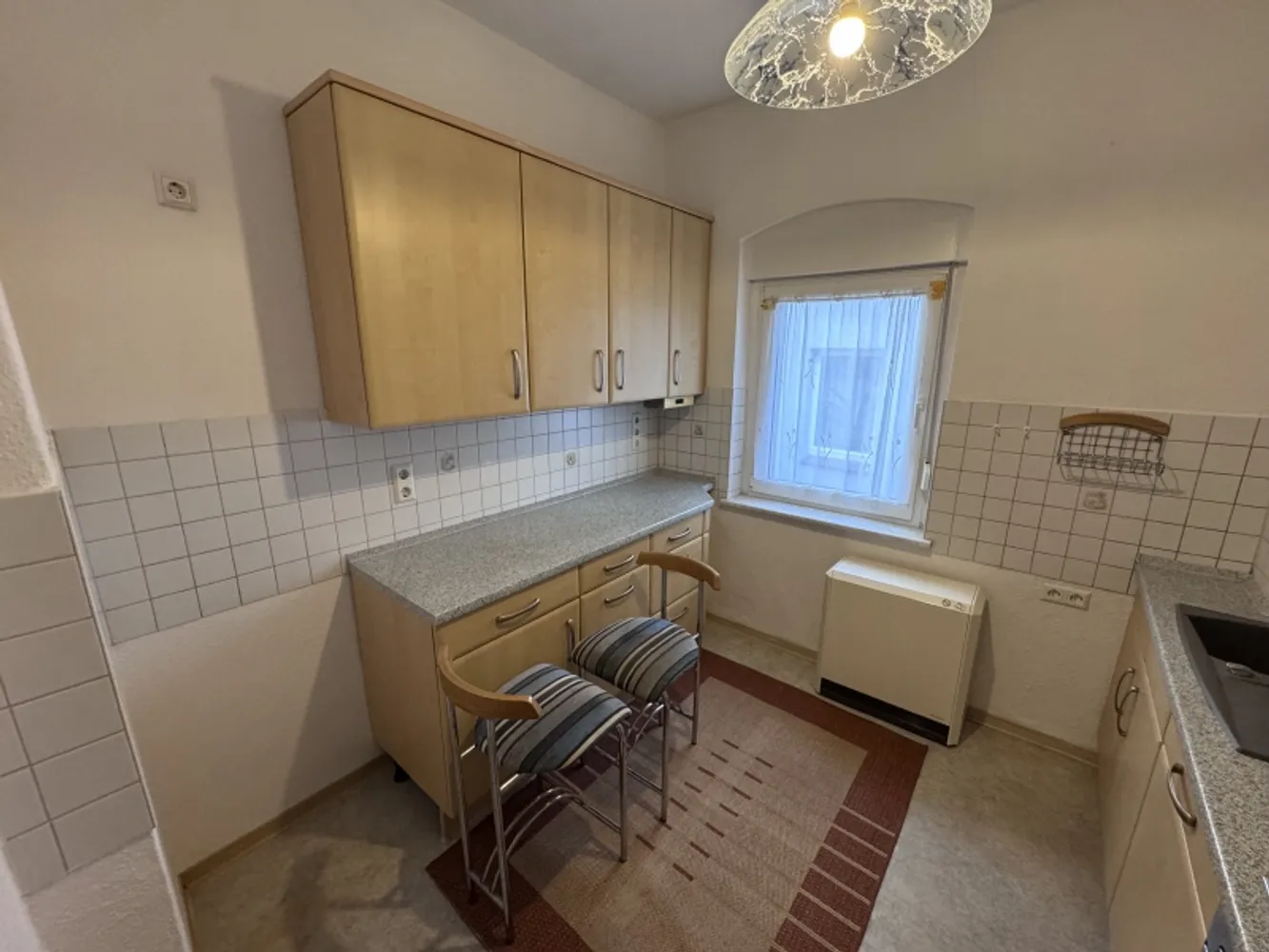 2 Zimmer Wohnung mit 72 m² in Finsterwalde – Bild 5