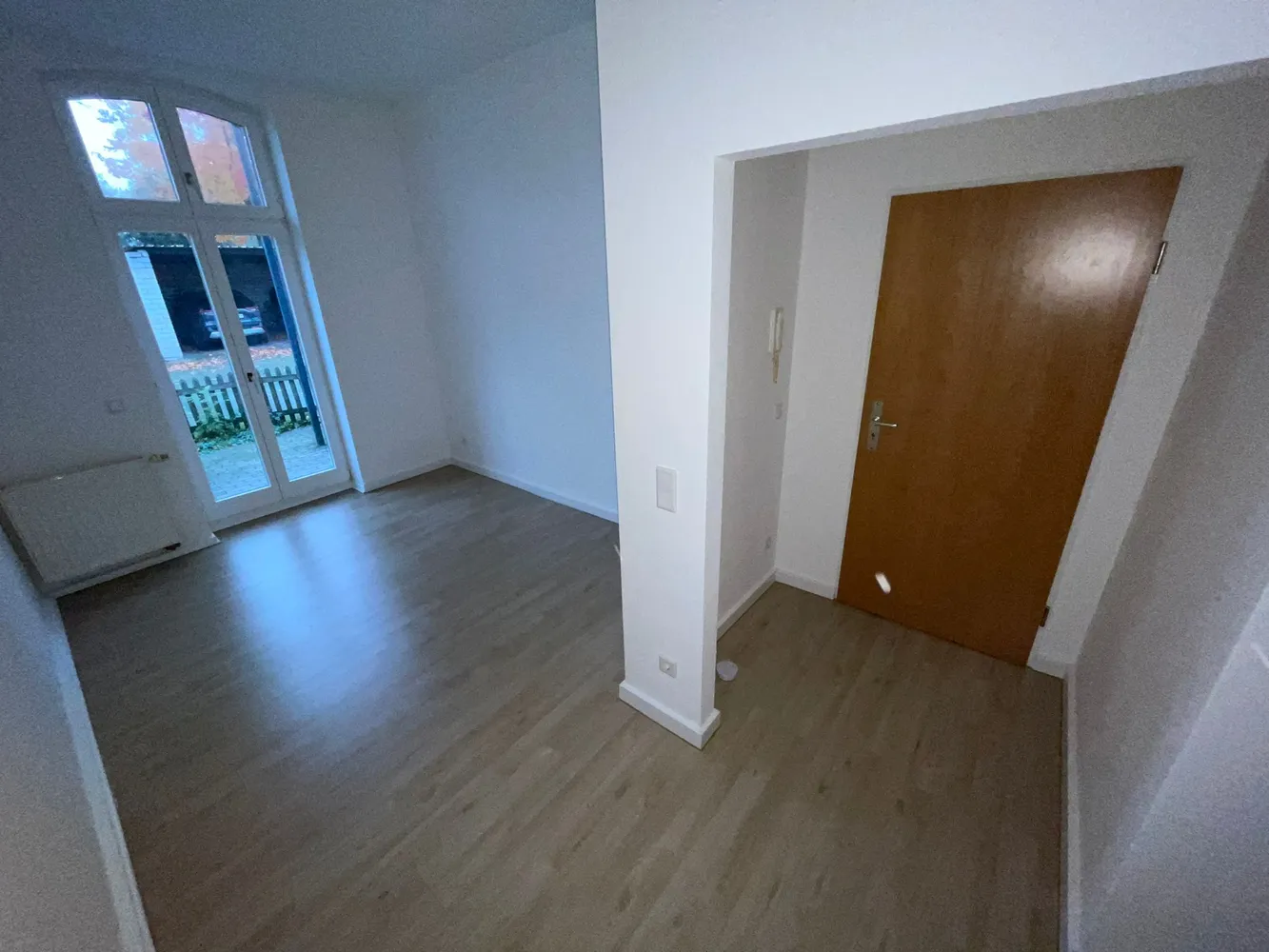 2 Zimmer Wohnung mit 36 m² in Viersen – Bild 6