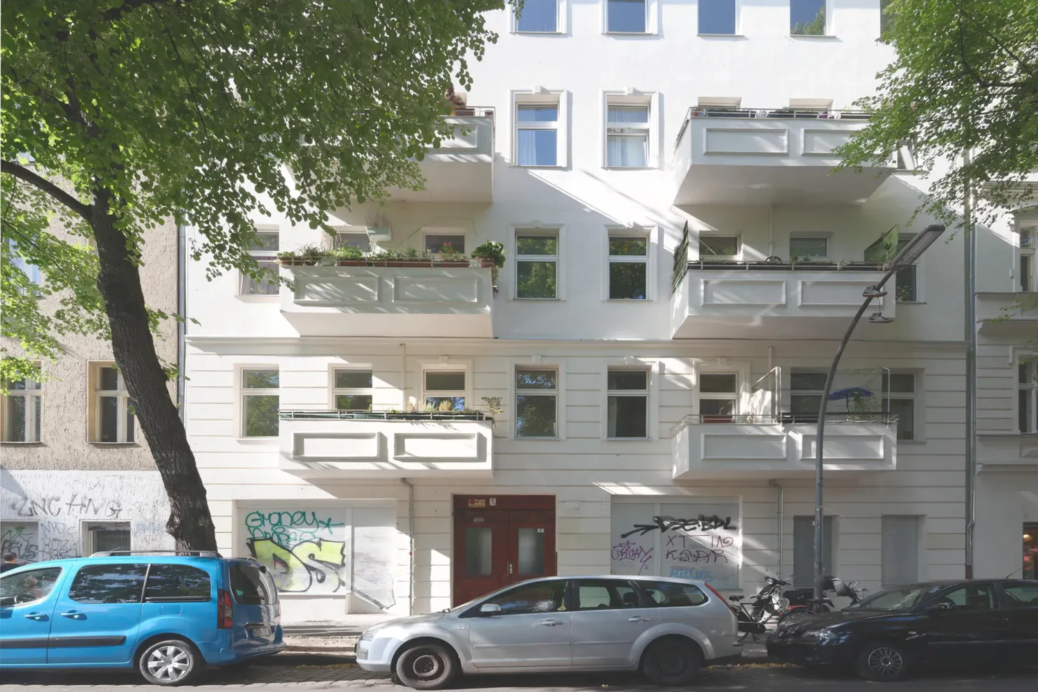 Shared room with 7 m² in Berlin – Photo 9