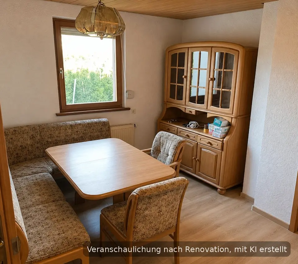 6 Zimmer Haus mit 107 m² in Ravensburg – Bild 8