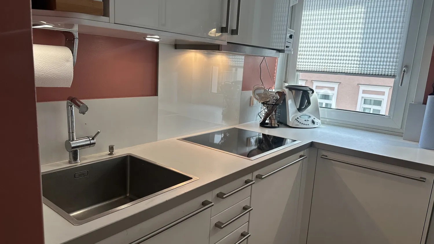 3 Zimmer Wohnung mit 78 m² in München – Bild 5