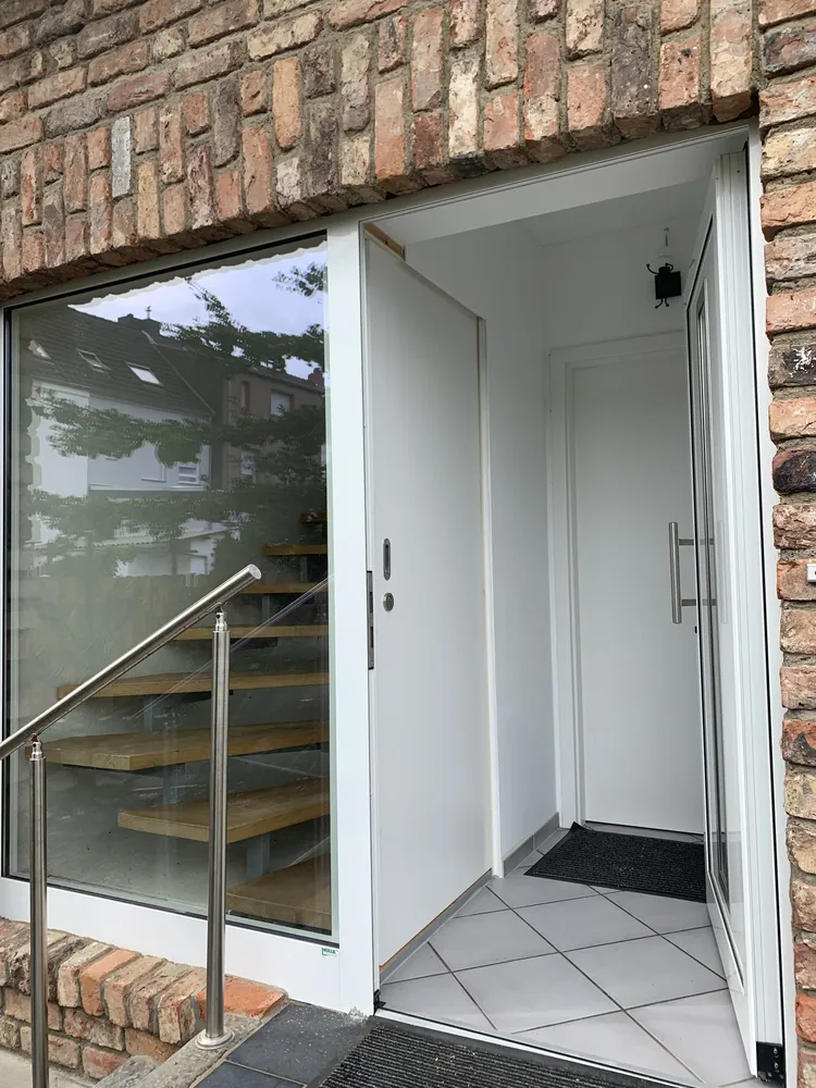 2 Zimmer Wohnung mit 62 m² in Düren – Bild 12