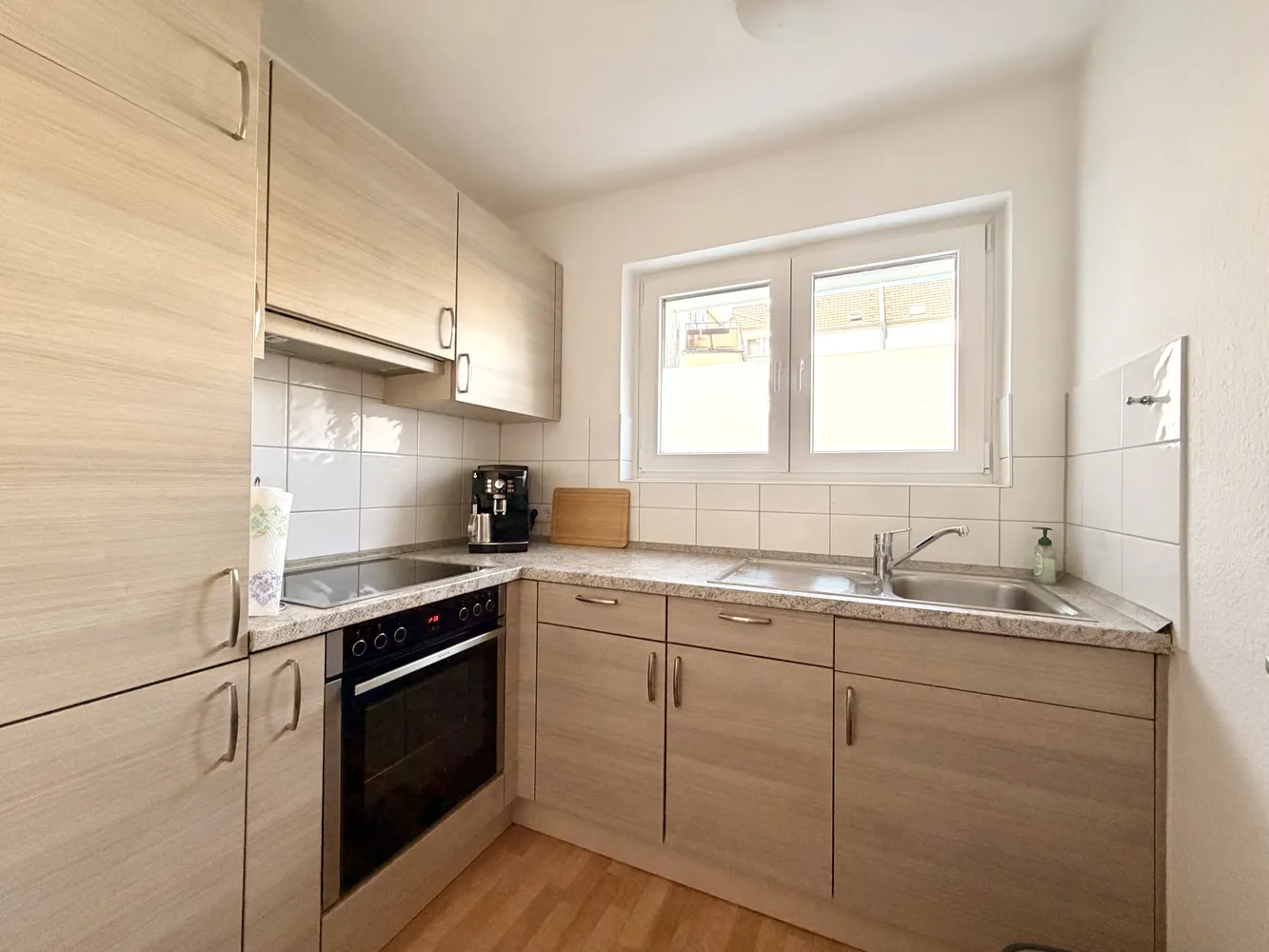 2 Zimmer Wohnung mit 55 m² in Düsseldorf – Bild 10