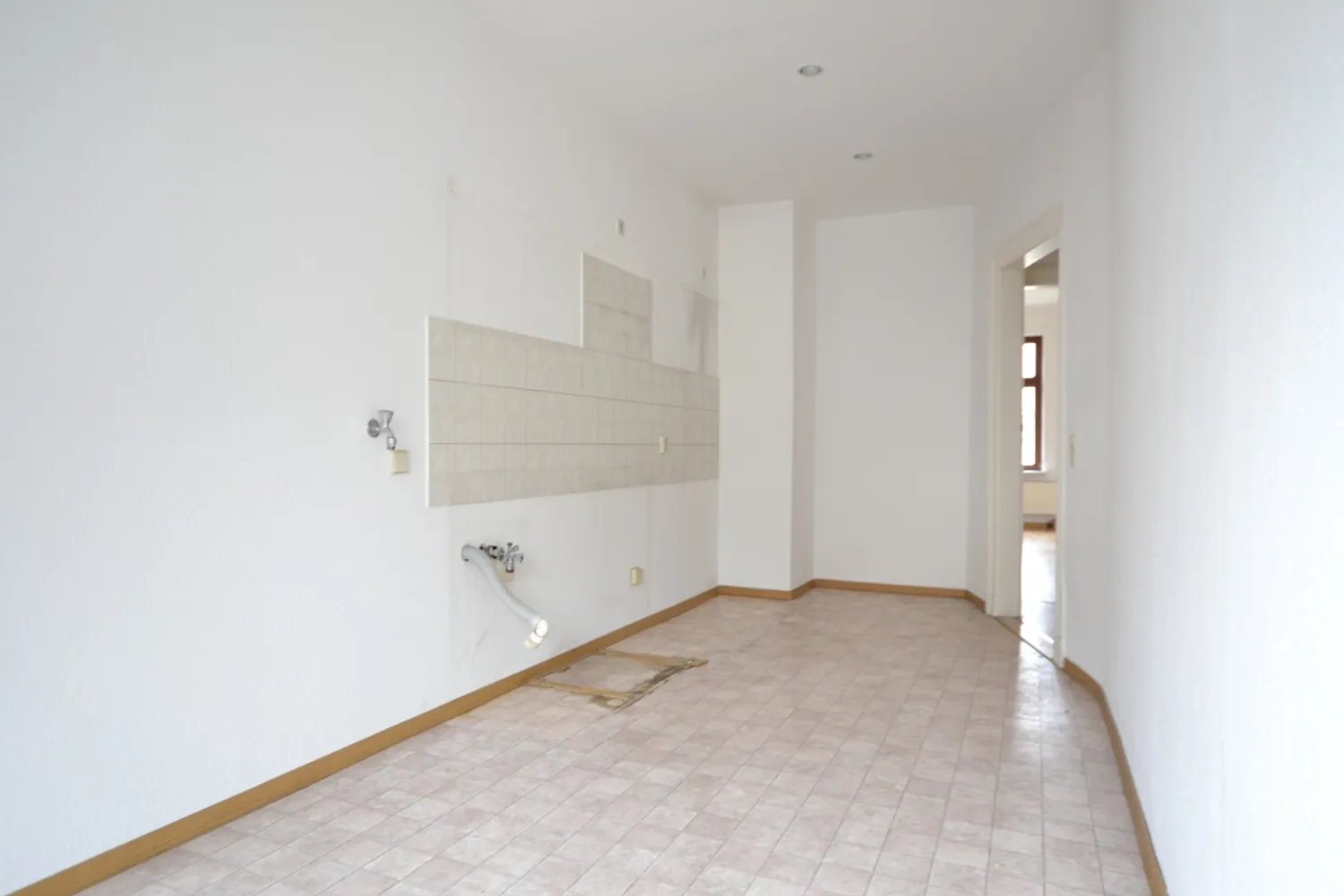 2 Zimmer Wohnung mit 68 m² in Leipzig – Bild 9