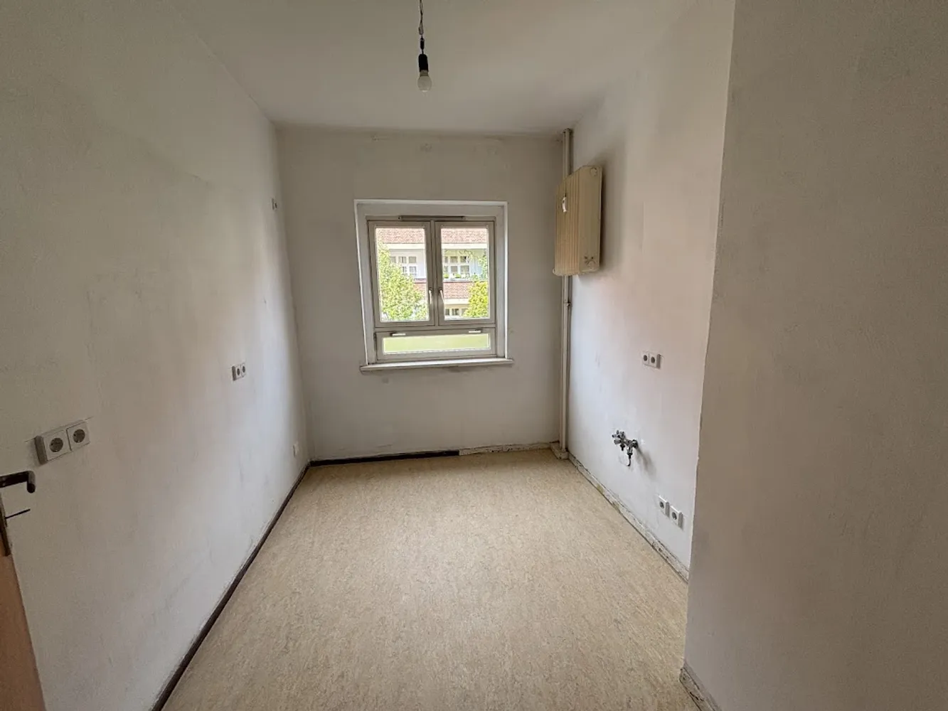 3 Zimmer Wohnung mit 65 m² in Berlin – Bild 5