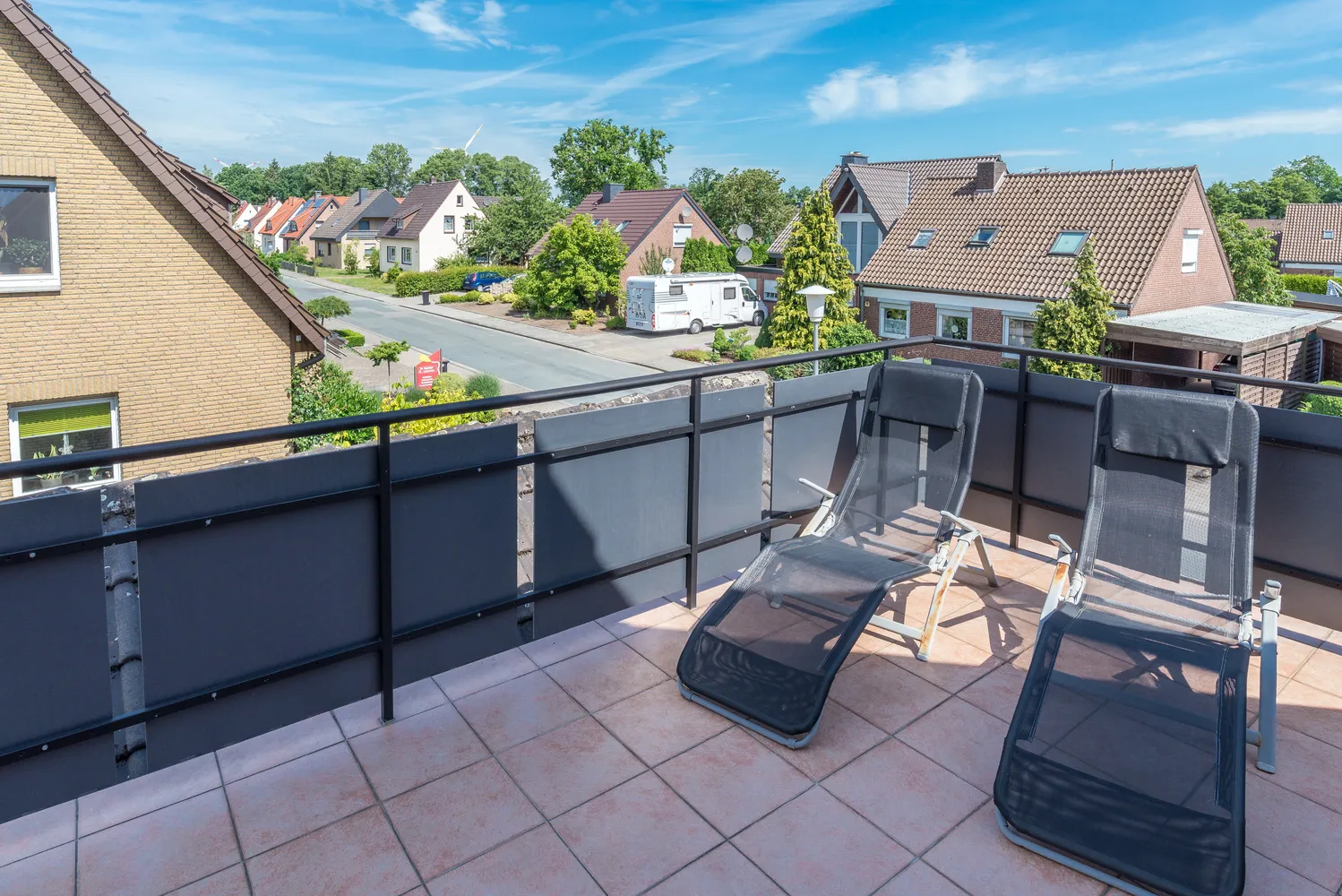 3 Zimmer Wohnung mit 89 m² in Melle – Bild 3