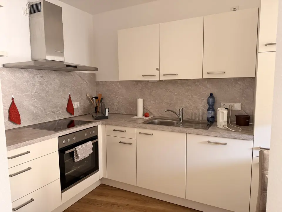 2 Zimmer Wohnung mit 43 m² in Iserlohn – Bild 2