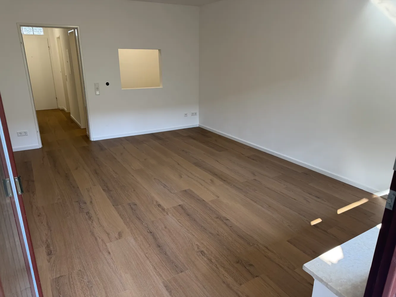 1 Zimmer Wohnung mit 40 m² in Darmstadt – Bild 3