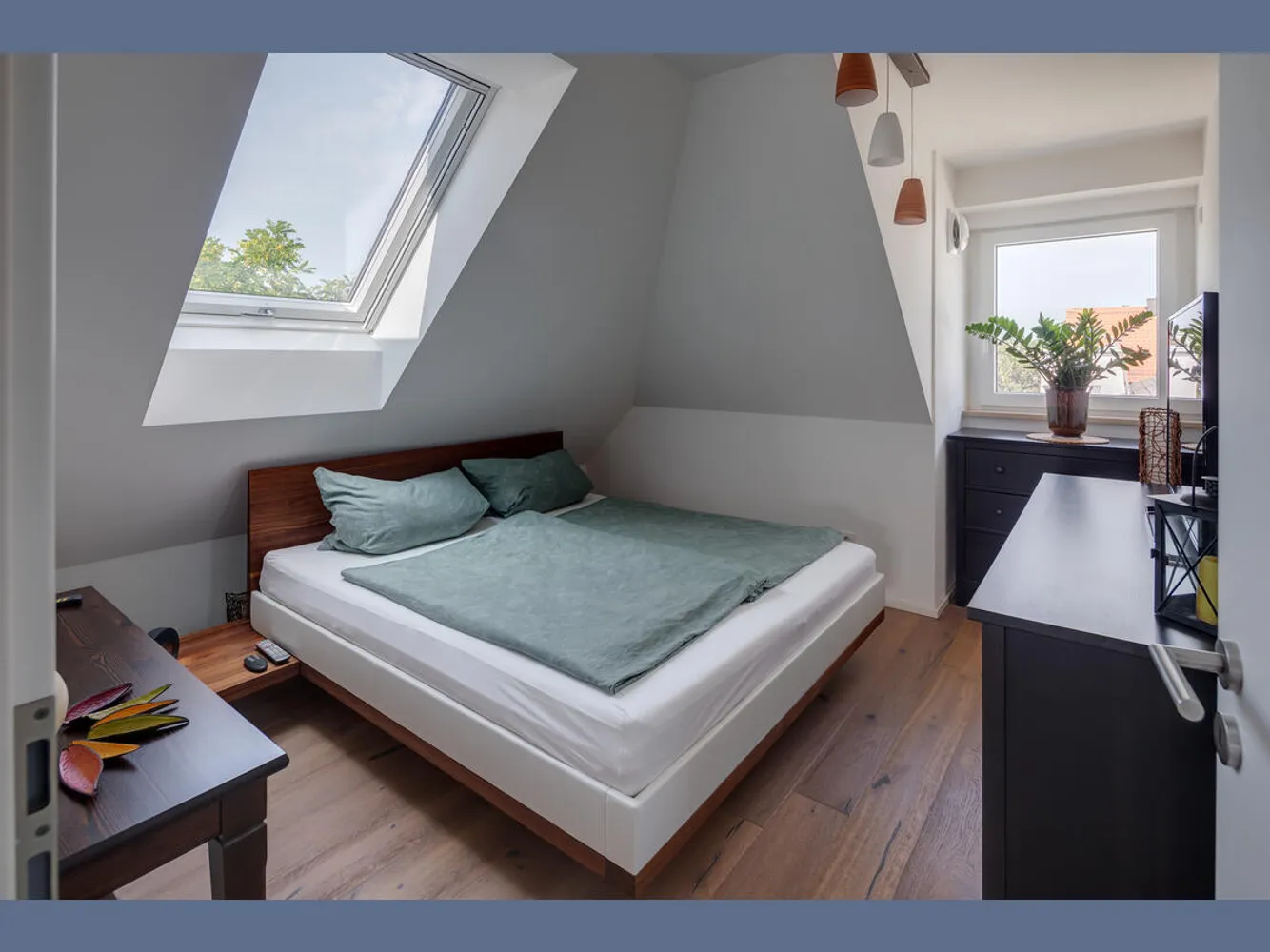 3 Zimmer Wohnung mit 76 m² in München – Bild 3